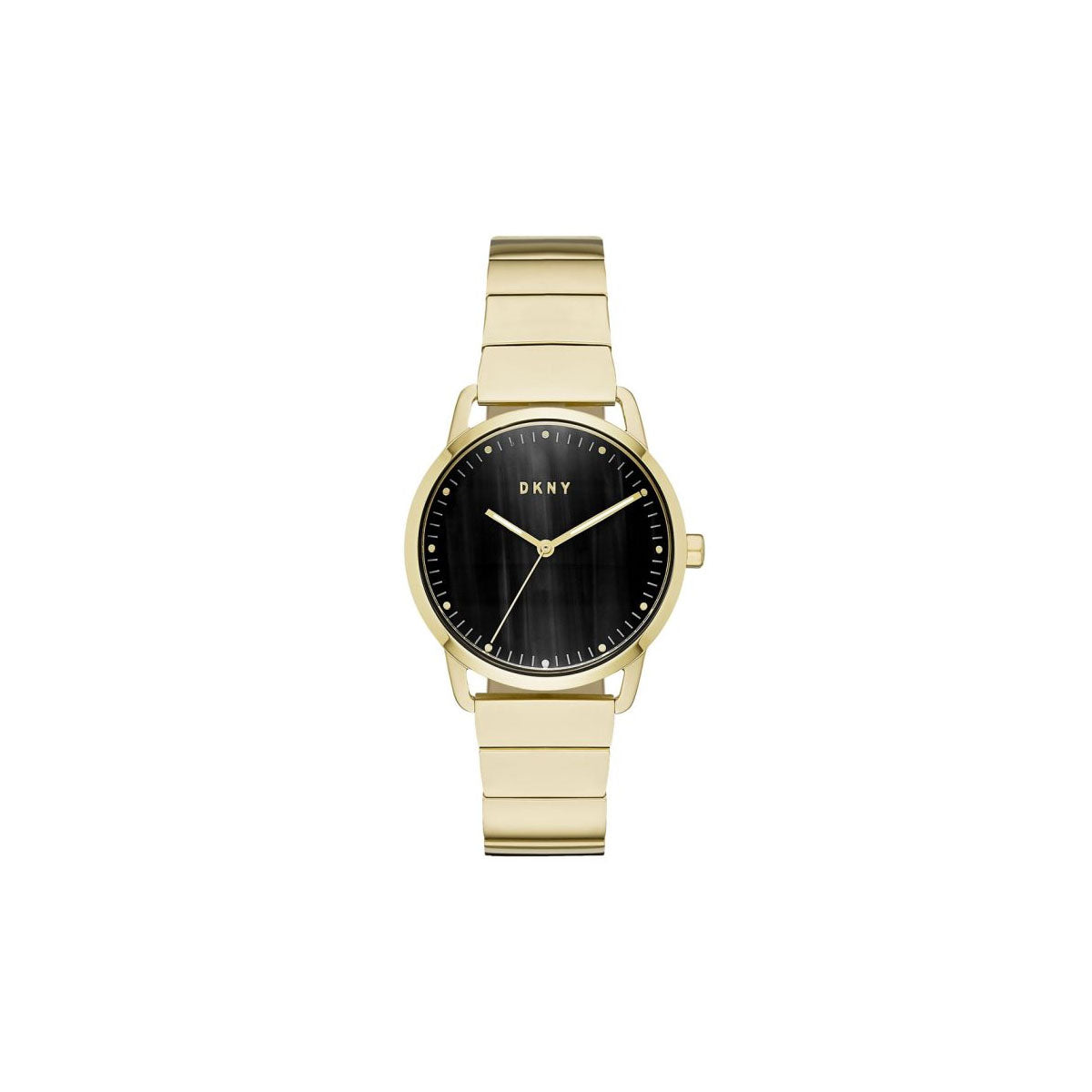DKNY NY2756 Greenpoint Women’s Watch 36mm Gold